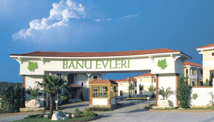 10 BANU EVLERİ 1