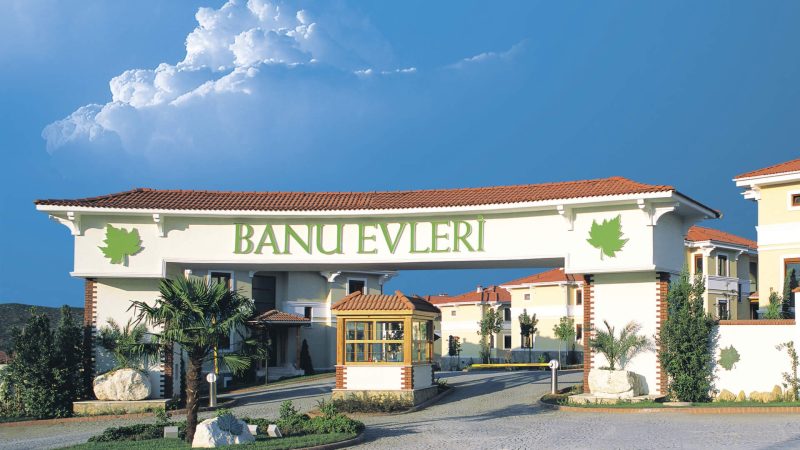 10 BANU EVLERİ 1